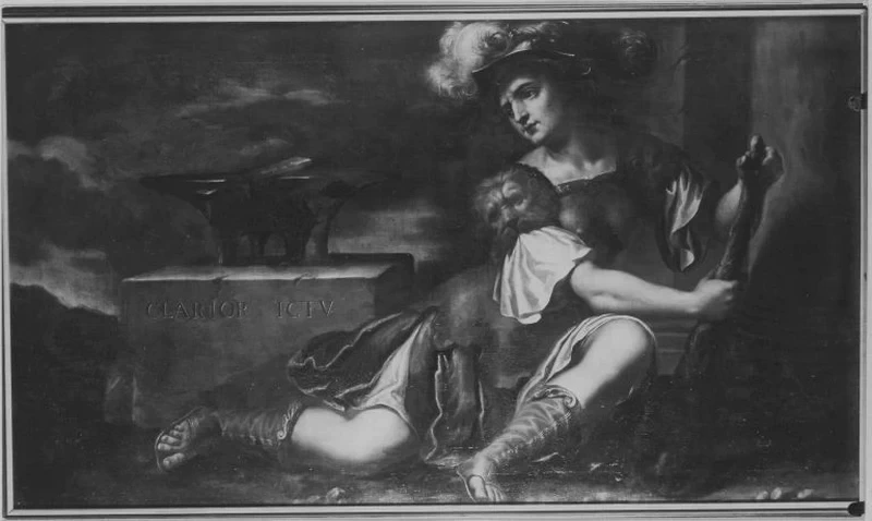 Un colpo più luminoso - Bavarian State Painting Collections